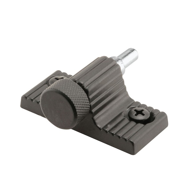 Prime-Line Prime-Line Metal Indoor Sliding Door Lock U9849 - main